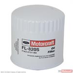 Motorcraft Oil Filter